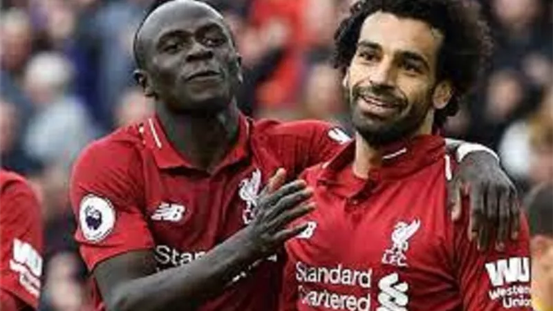 محمد صلاح وماني ومعلول بتشكيل الأفضل في أفريقيا 2022