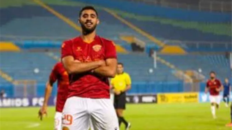 ابن الأهلي يرفض عرض الزمالك ويستمر مع سيراميكا