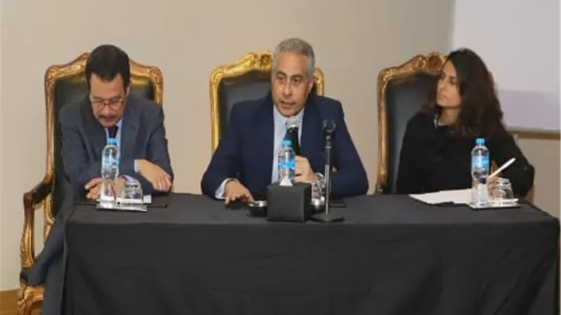 شحاتة:القضاء على البطالة ودمج الاقتصاد غير الرسمي..أبرز أولوياتنا