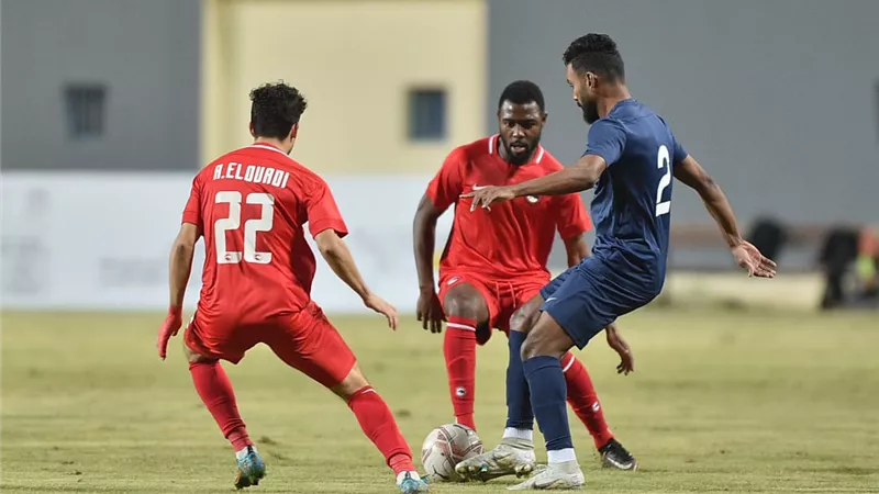 فيديو .. هدف تعادل على فوزى لانبى أمام فيوتشر بالدورى