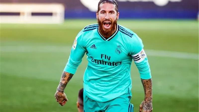 النصر السعودي يعلن التعاقد مع راموس خلال ساعات