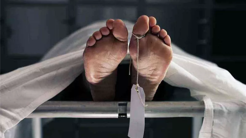 منها المصاب بكورونا..حالات وفاة يرفض الطب الشرعي فيها تشريح الجثث