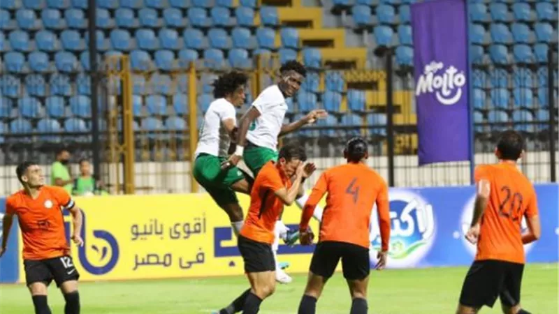 الاتحاد السكندري يسعى لمواصلة الانتصارات على حساب البنك الأهلي