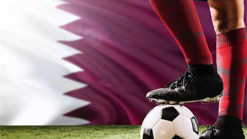 الاتحاد القطري يوقف ويغرم نجوم العنابي دون الكشف عن السبب
