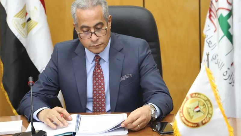 الشكاوى الحكومية:استجابة القوى العاملة لشكاوى المواطنين بنسبة100%