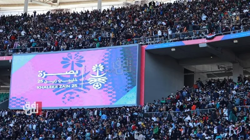 اتحاد الكرة العراقي يؤكد إقامة المباراة النهائية في موعدها