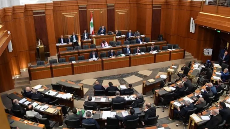 البرلمان اللبناني يفشل في انتخاب رئيسا جديدا للمرة 11