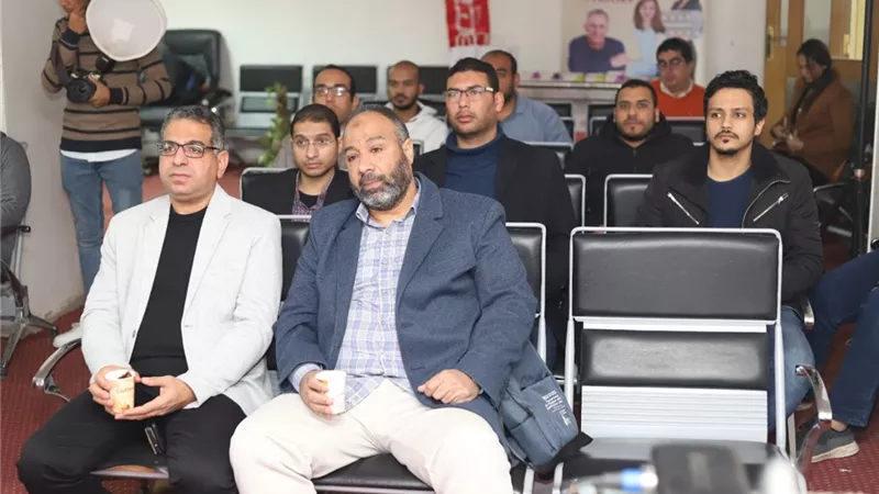 انطلاق فعاليات الورشة العلمية الاولى لجراحة الاورام بجنوب الوادى