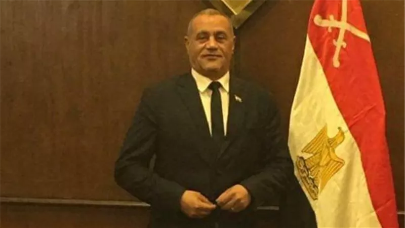 وكيل تعليم الدقهلية يطمئن علي استعدادات الكنترول لتصحيح الاعدادية