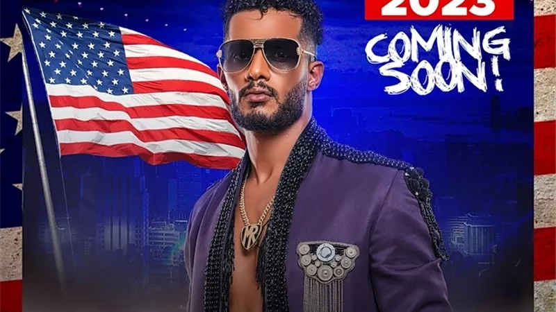 محمد رمضان يحيي عدة حفلات في الولايات المتحدة الأمريكية