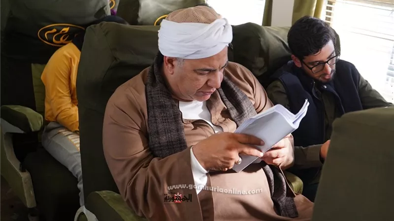 بيومي فؤاد: تصوير 