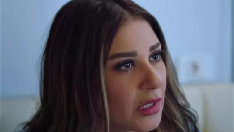 إنچي شرف: سعيدة بردود الأفعال حول 