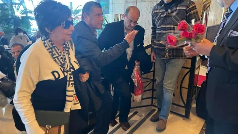 القنصل العام في شيكاغو يشيد بدور الاتحاد العام للمصريين في الخارج