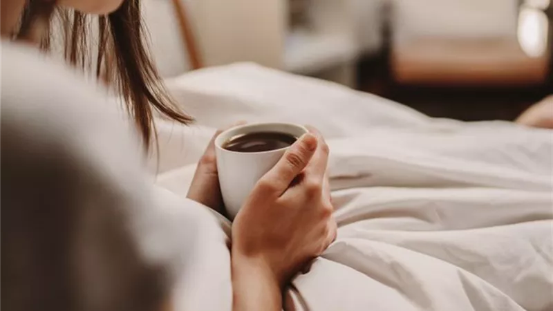 ما أفضل طريقة صحية لشرب القهوة؟.. مع حليب أو بدونه