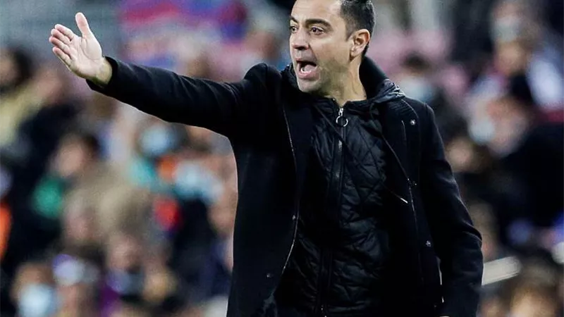 كأس إسبانيا .. تشكيل برشلونة أمام سبتة