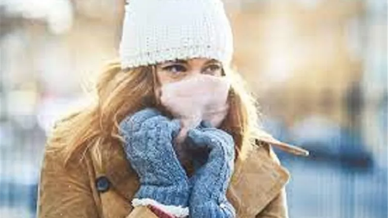 يؤدى لحدوث جلطات دموية .. تحذيرات من الطقس البارد
