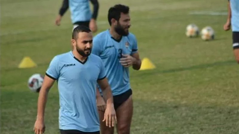 تعرف علي ترتيب هدافي الدوري المصري بعد ختام مباريات اليوم