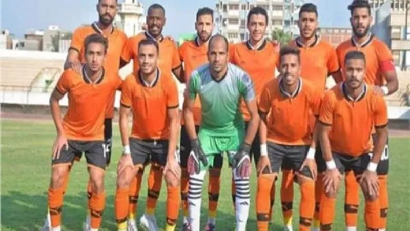 رسميا.. المنصورة يعلن عن ضم أولى صفقاته الشتوية
