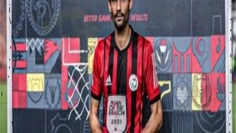 أبو المجد: محمد نجيب لن يعتزل وسيلعب حتي 40 عامًا بطاقة وحيوية