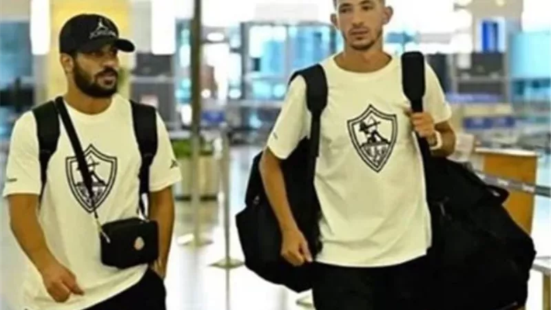 مرتضي منصور: ساتخذ الاجراءات القانونية ضد اتهامات نجمي الزمالك