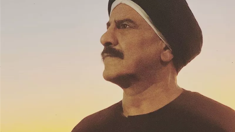 شداد.. محمد لطفي صعيدي لأول مرة من أجل عيون مسلسل 
