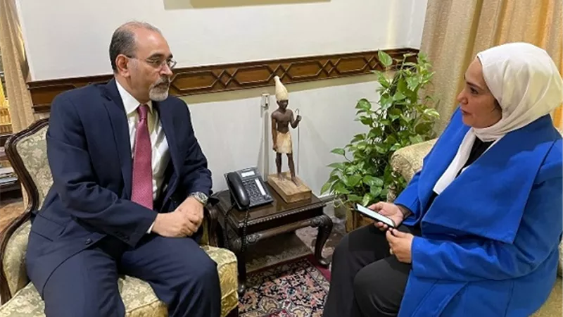 سفير مصر في الهند:مزيد من الاتفاقيات بين مصر ونيودلهي