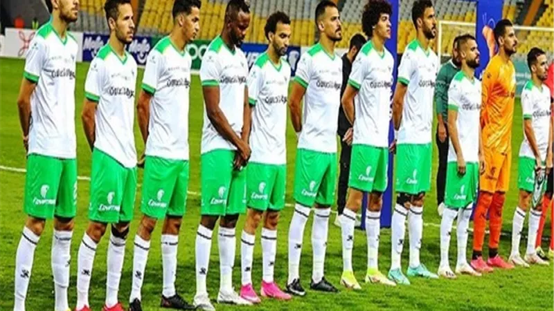 المصرى امام المحلة .. مواعيد مباريات الدوري المصري اليوم