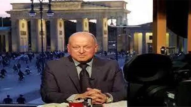 أستاذ علاقات دولية: ألمانيا مطالبة شعبيًا بأن يكون لديها جيش قوى