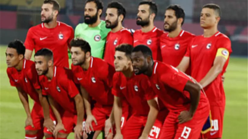 نجم وسط فيوتشر يكشف حقيقة انضمامه للاهلى فى الميركاتو الجارى