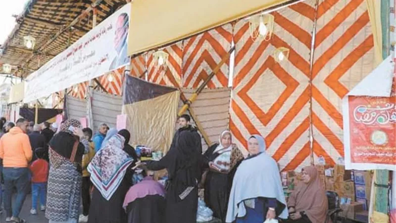 الشراقوة