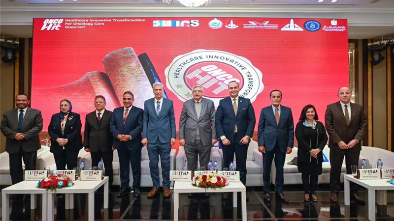 عوض تاج الدين:المبادرات الرئاسيةخفضت مرحلةالكشف المبكرعن الأورام