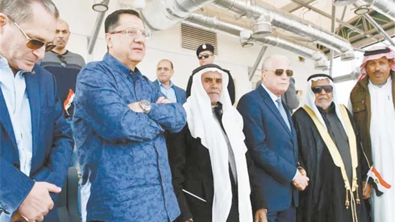 انطلاقة ناجحة لسباقات الهجن.. استعداداً للمهرجان المصري الإماراتي