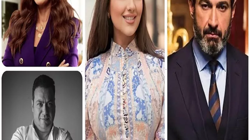 انطلاق تصوير مسلسل 