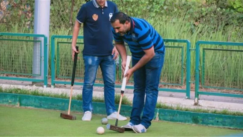 كروكية الزمالك يهزم سموحة ويتأهل لنصف نهائي كأس مصر