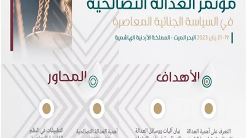جامعة نايف تنظم مؤتمر