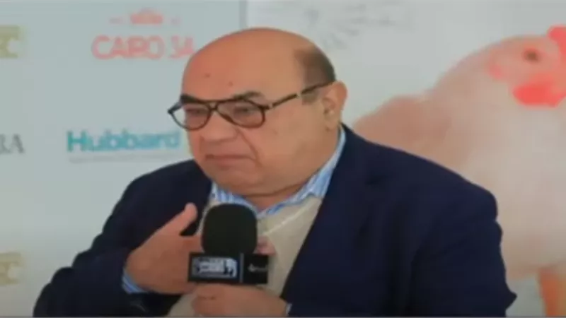 خبير يكشف عن سلالة جديدة من الدواجن في مصر.. فيديو