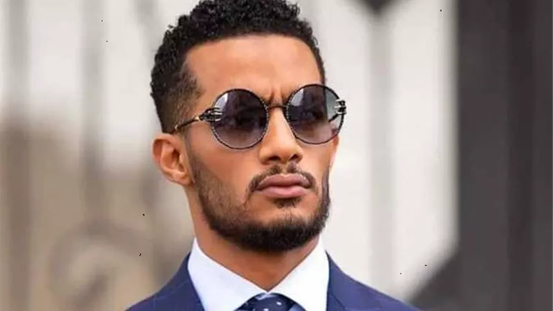 بدورته الـ12.. تكريم محمد رمضان بمهرجان الأقصر للسينما الأفريقية