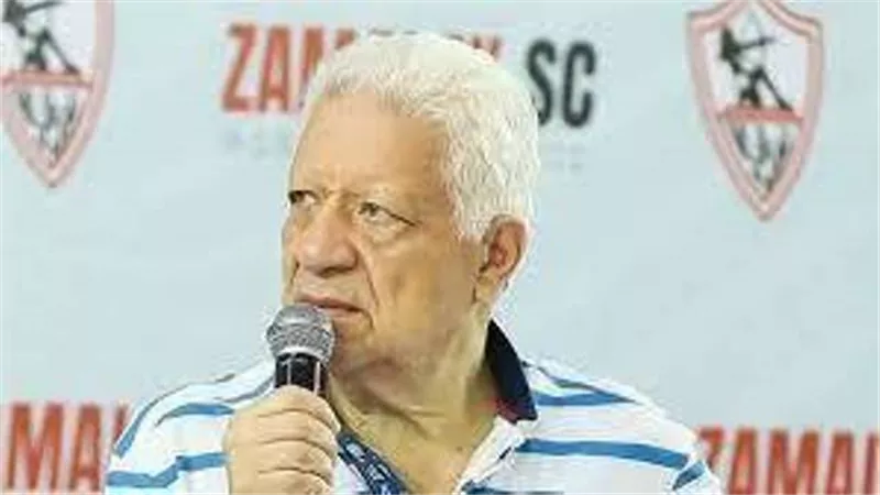رئيس الزمالك عن أزمة كهربا: لنا حق وسنحصل عليه
