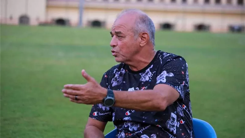 استقالة محمد صلاح من تدريب إيسترن كومبانى
