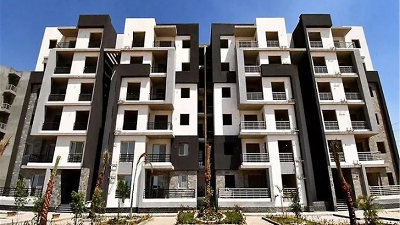 عاجل .. بالانفوجراف .. أسعار وحدات جنة بـ 6 مدن جديدة 2023