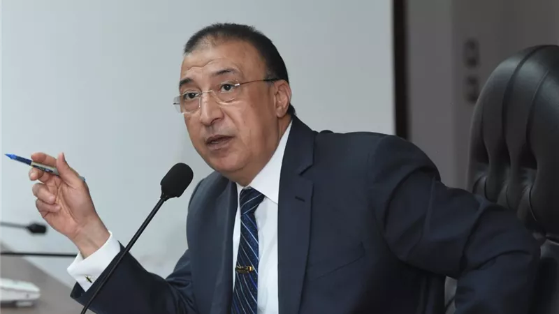 بدء إمتحانات الشهاده الاعداديه بالاسكندريه