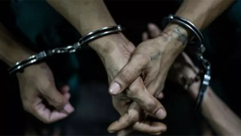 القبض على المتهمين بمقتل 3 وإشعال النار بهم فى منشأة القناطر