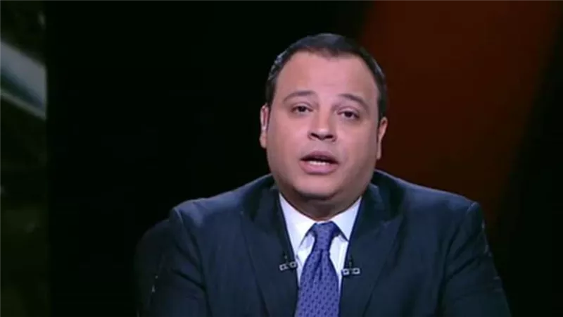 تامر عبد المنعم يدافع عن نرمين الفقى فى 