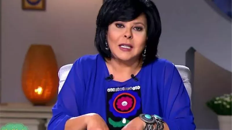 إسعاد يونس تعود لـ صاحبة السعادة ..فى هذا الموعد