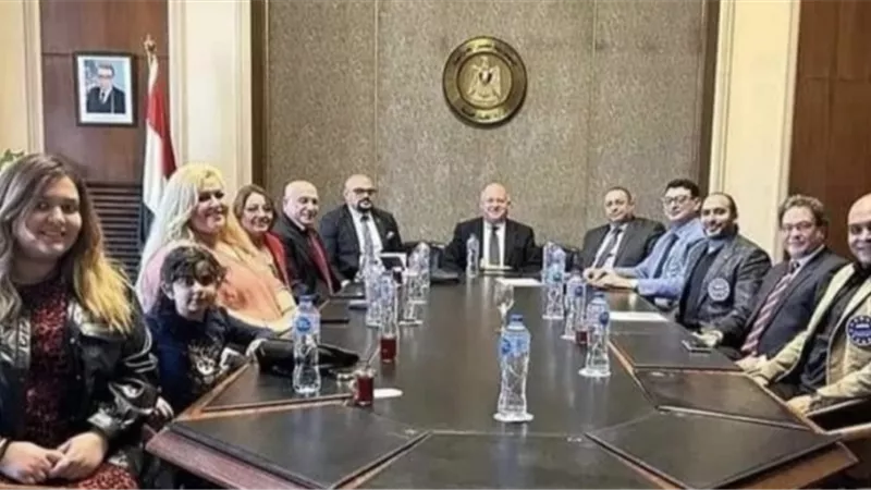 المؤتمر السنوى لاتحاد الكيانات المصرية بأوروبا.. اليوم بالمعادى