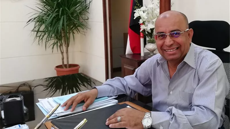 فتح باب التقدم لترخيص 88 سيارة للعمل بمنظومة النقل بـ 6 أكتوبر