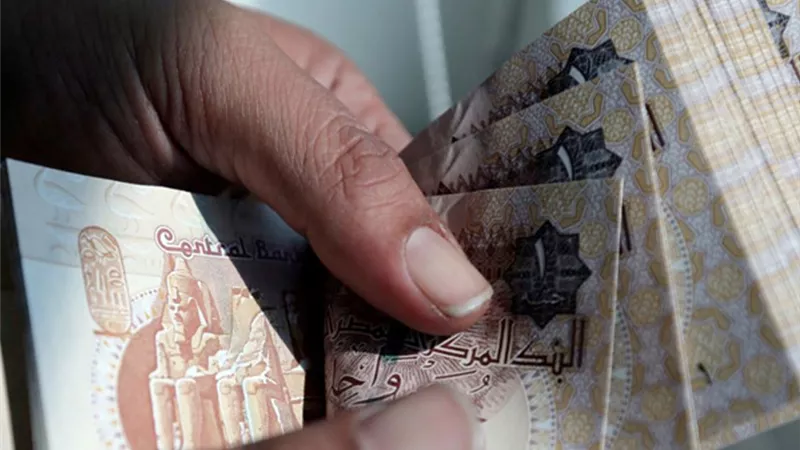 تعرف على قيمة الجنيه المصري أمام الروبل الروسي