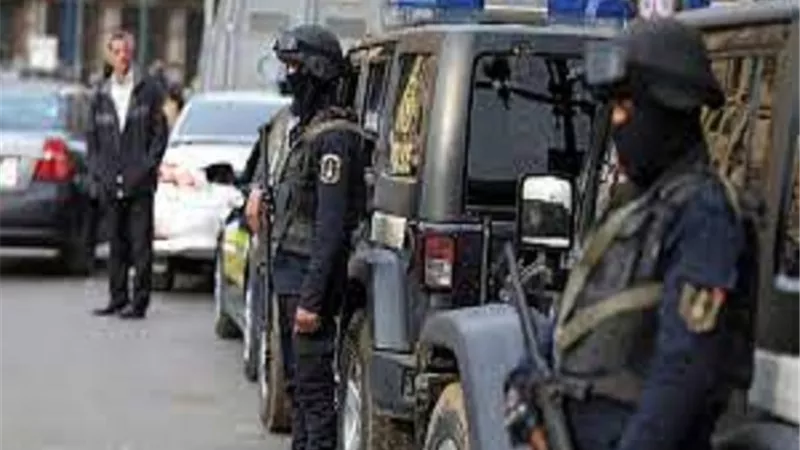الأمن يكشف القصة الكاملة لمقتل 3 أشخاص فى جريمة بشعة بالجيزة