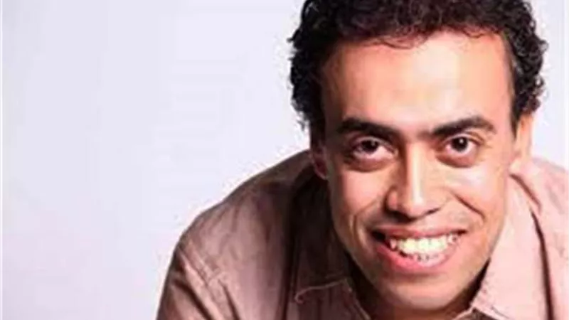 محمد فهيم: لم أتوقع نجاح مسرحية 