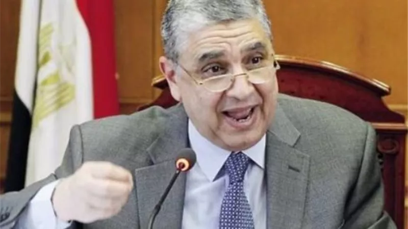 توصيل التيار الكهربائى لـ 34 الف وحدة اسكان اجتماعى بشمال الدلتا